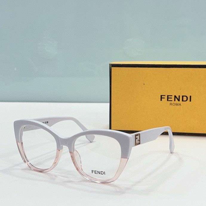 Picture of Fendi Optical Glasses _SKUfw48551090fw